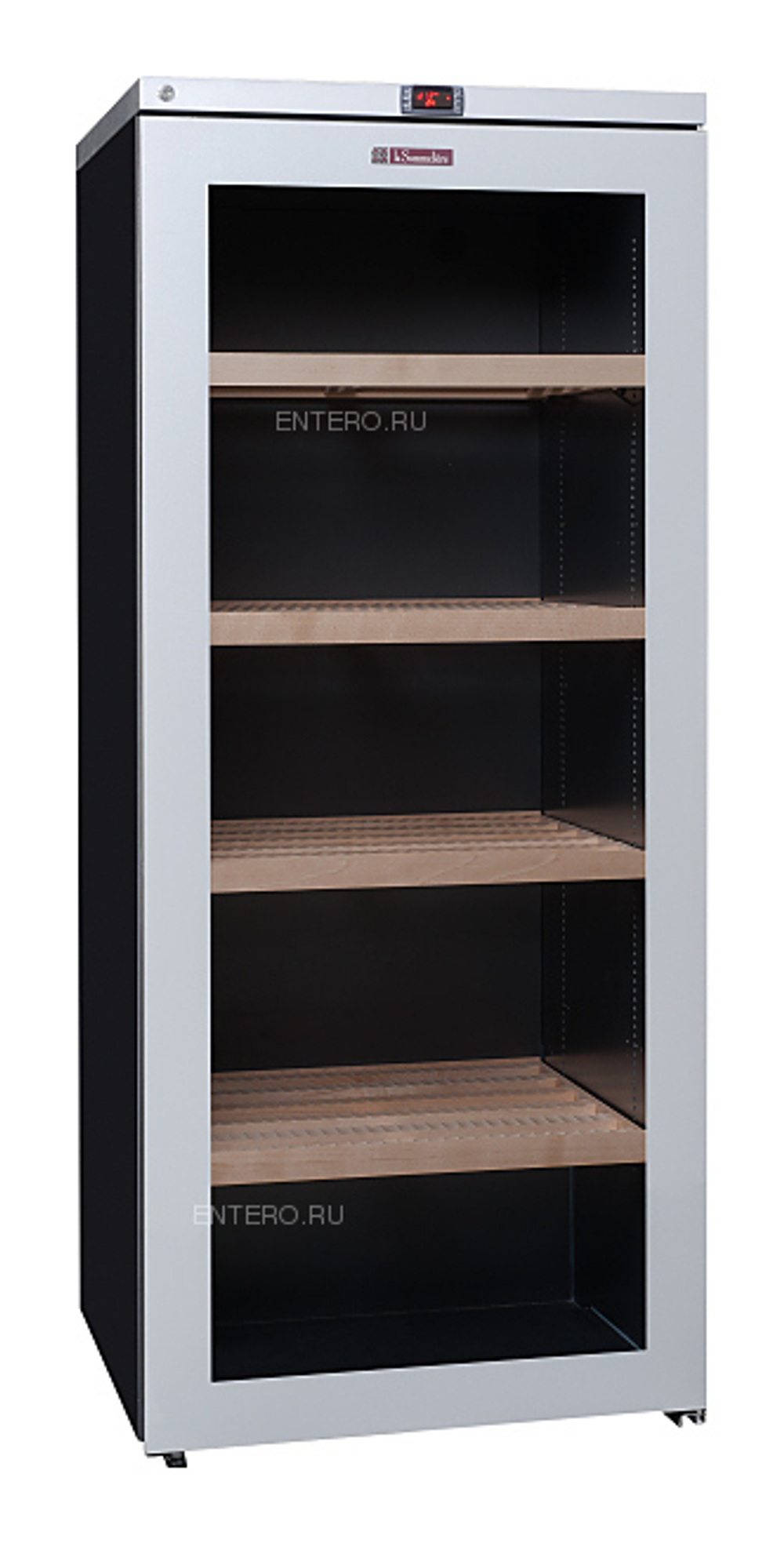 Винный шкаф La Sommeliere VIP265V