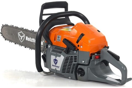 Бензопила HOLZFFORMA G372 CS36588GY