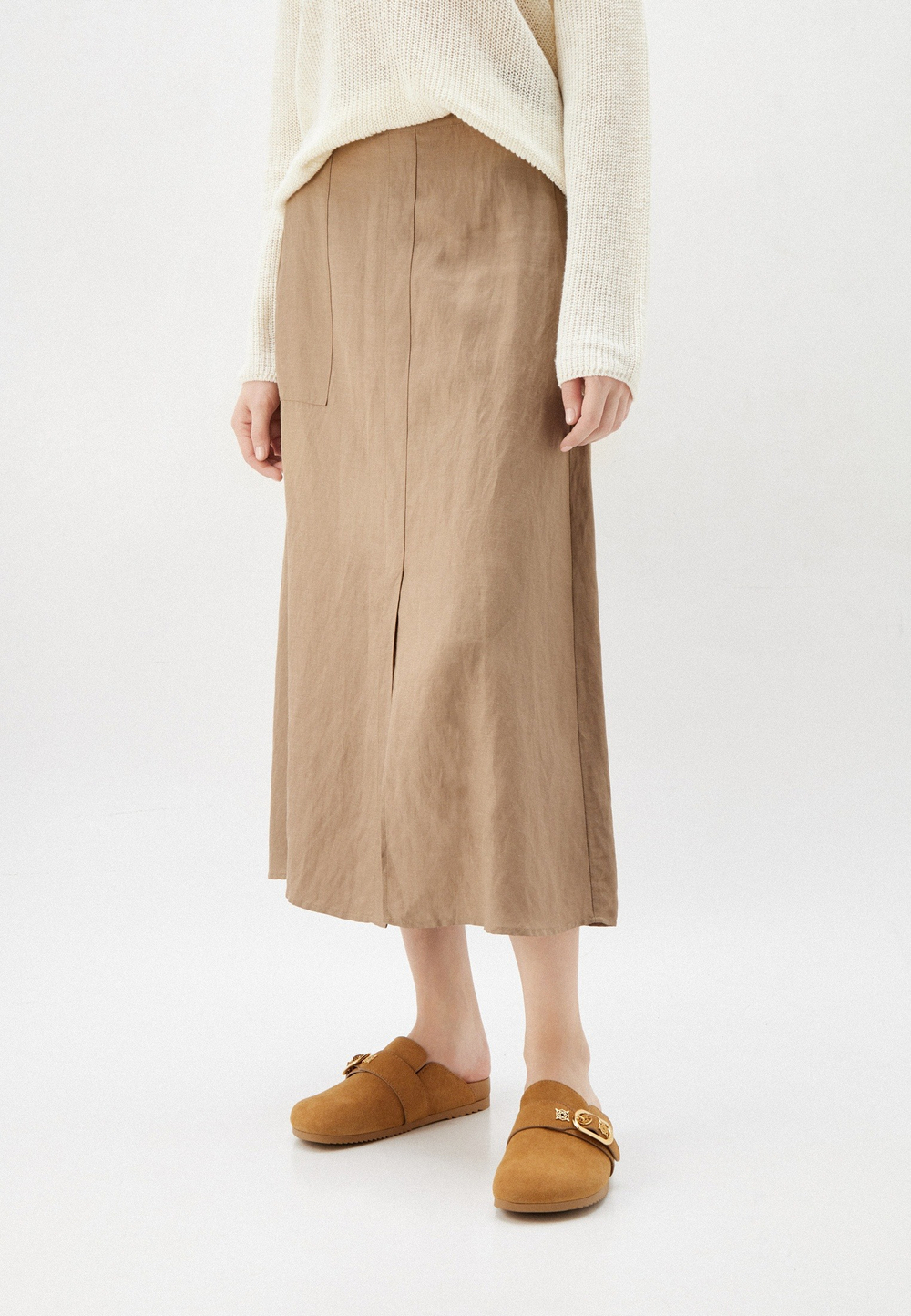 Сабо женские GUESS GALAVANTA