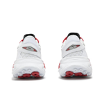 Женские кроссовки Puma Spirex Motogame 'White/Silver Mist' 397272-01