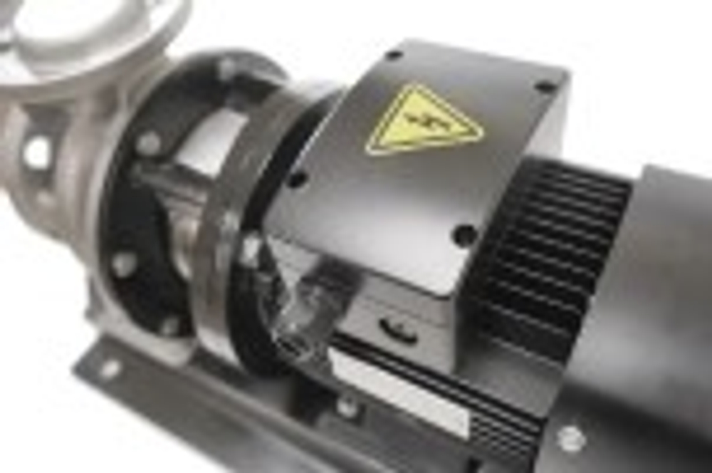 Насос консольно-моноблочный  UNIPUMP FS80-65-125-5.5 29068