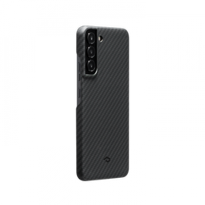 Чехол для Samsung S22 Plus (KS2201S) Pitaka MagEZ Case 2 black-grey