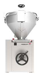 Объемный делитель Jac PE50P 109