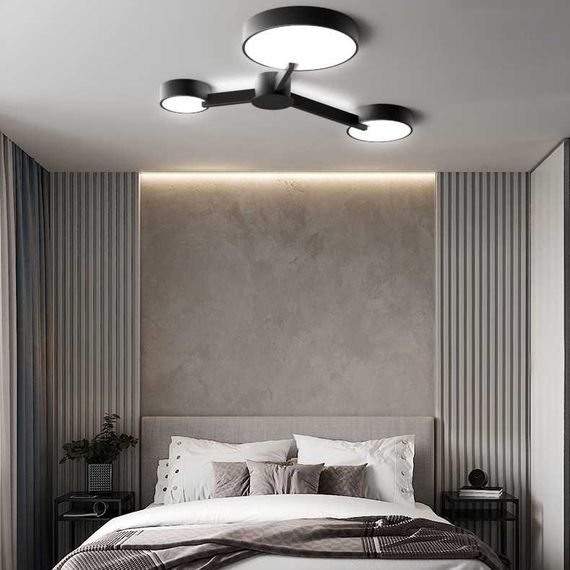 Потолочный светильник Imperium Loft Mida 151503-26