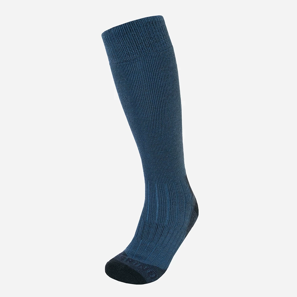 ТЕРМОНОСКИ FINNTRAIL MERINO LONG BLUE 3206