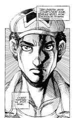 Манга Moscow Calling. Том 1. Поезд по России(лимитированная обложка)