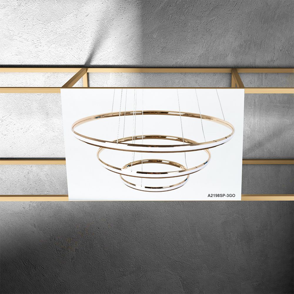 Подвесная люстра Arte Lamp