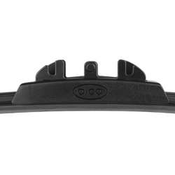 Щетка стеклоочистителя Alca, Super Flat, бескаркасная, 65 см/26", 056 000