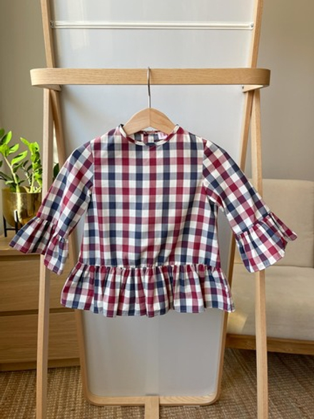 Рубашка Il Gufo, 92