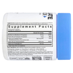 Codeage, Methylfolate B Complex+, комплекс витаминов группы B с метилфолатом, 120 растительных капсул