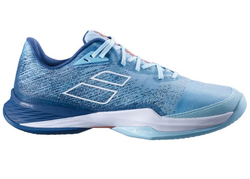 Теннисные кроссовки Babolat Jet Mach 3 Sand Grass Men - angel blue