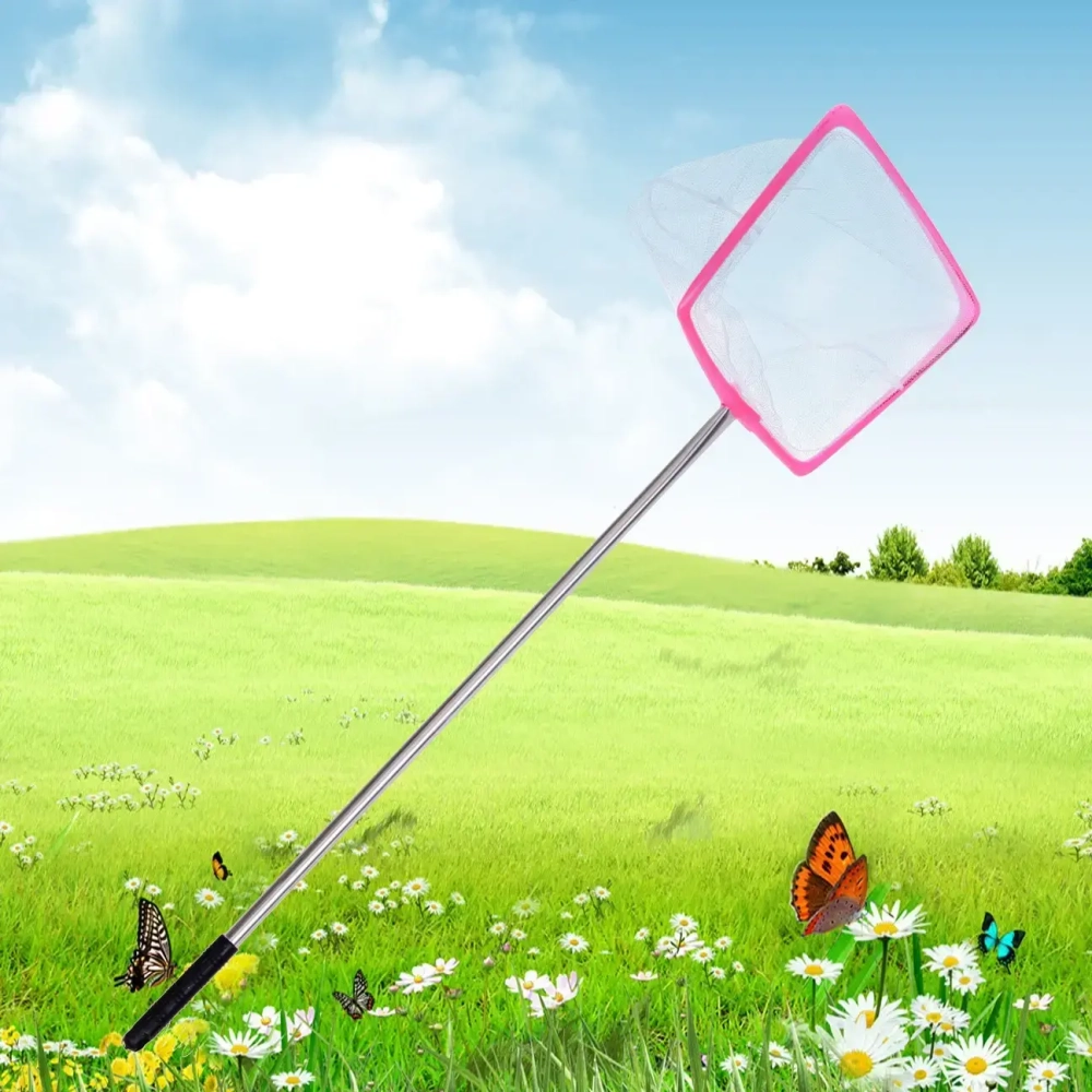 Сачок для бабочек «Малыш» 55см