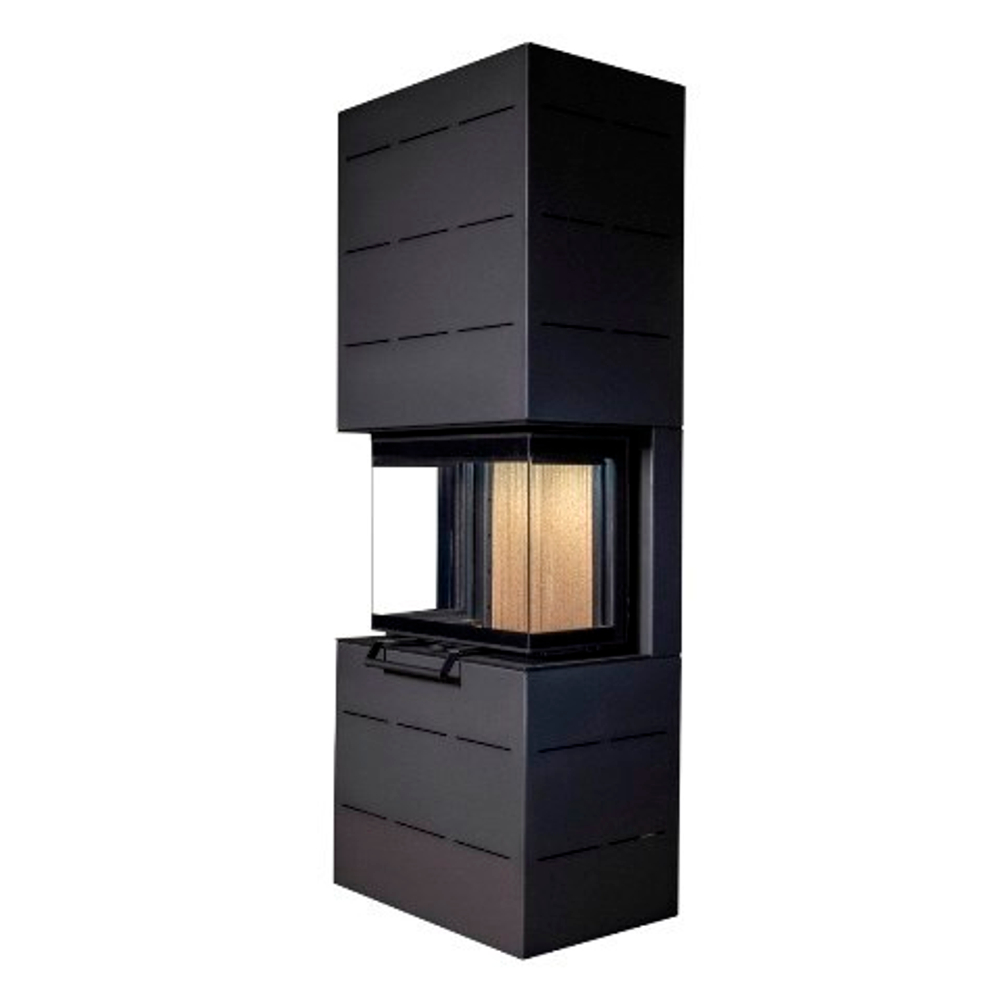 Печь-Камин Селена