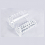 Холодильник Side-By-Side Korting KNFS 93535 GN фото 11