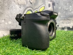 Lumix G7K kit 14-42mm Покупка/Продажа