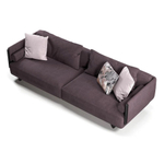 Диван двухместный ENZA HOME CANTON EH66951