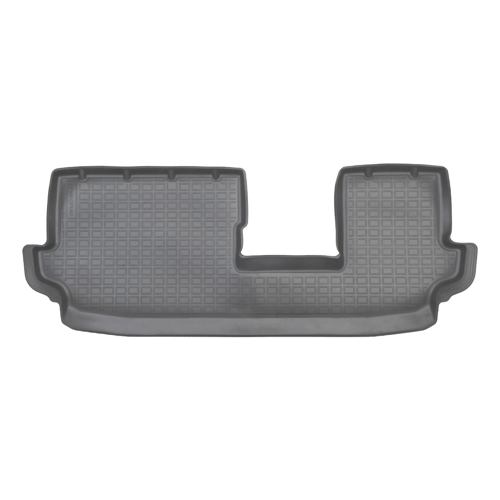 Ковры в салон Norplast/Unidec для JETOUR X90 PLUS (2021-) , арт.NPA00-C375-821-G