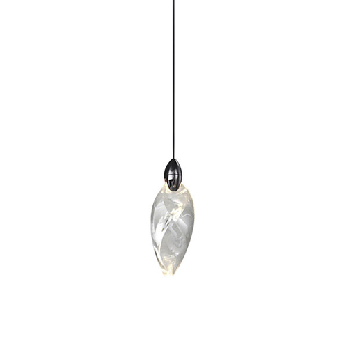 Подвесной светильник MT9176-1H pearl black