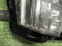 ПТФ правая Cadillac Escalade 4 (2014-2020) LED