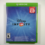 Disney Infinity 2.0 Xbox One