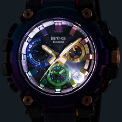 Часы Casio MTG-B3000DN-1AER