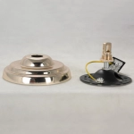 Подвесная люстра Lussole ADAMS LSP-8604