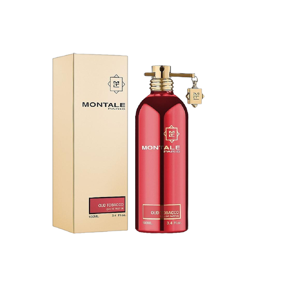 MONTALE Oud Tobaco edP 100ml unisex