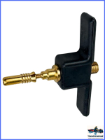 Адаптер для клапанов кранцев "Majoni", с рукояткой (10268788)