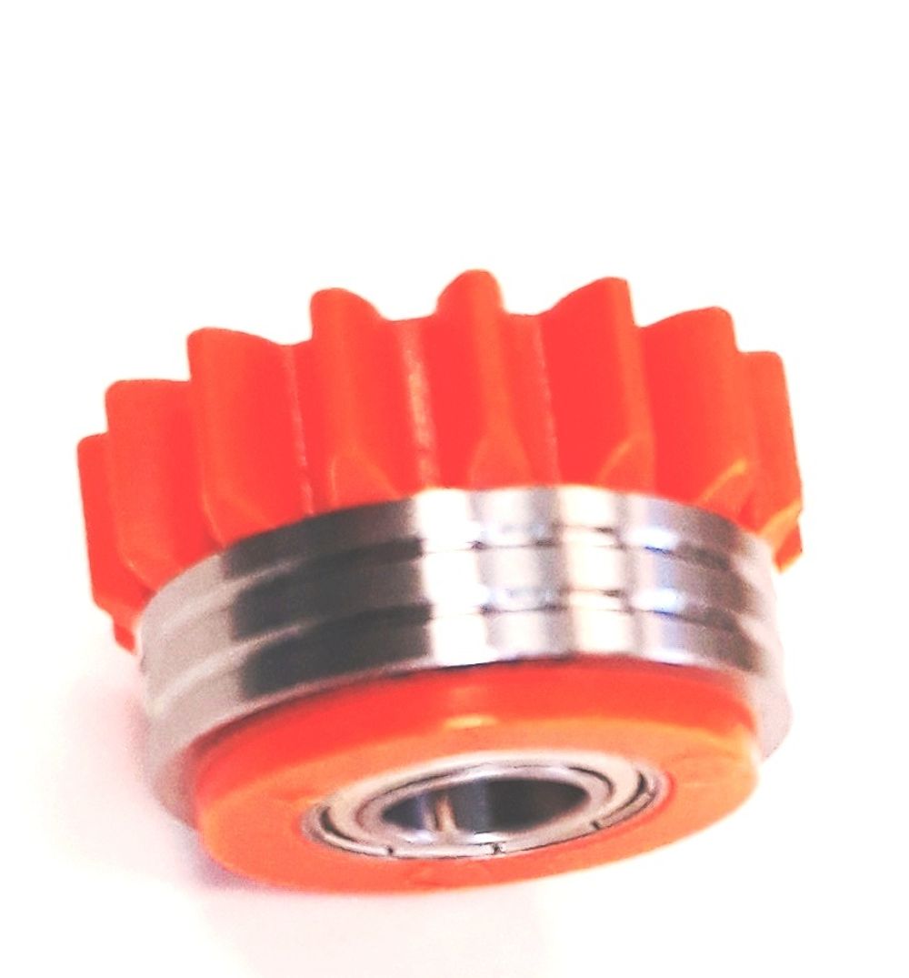 3137390 Подающий ролик для полуавтомата кемппи Kemppi