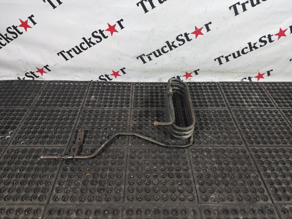 Змеевик компрессора 2023г.