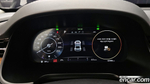 Kia The New K9 (Quoris/K900) 2 Generation 3.8 GDI AWD (12.2021)