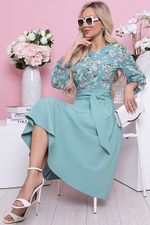 Платье 71268 Avili (Акция)