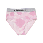 A Bathing Ape Bathing Ape Briefs All