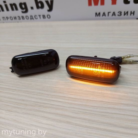 Повторители поворота