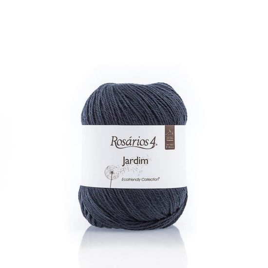 Пряжа ROSARIOS 4 Jardim (45% хлопок, 55% шерсть мериноса супервош)