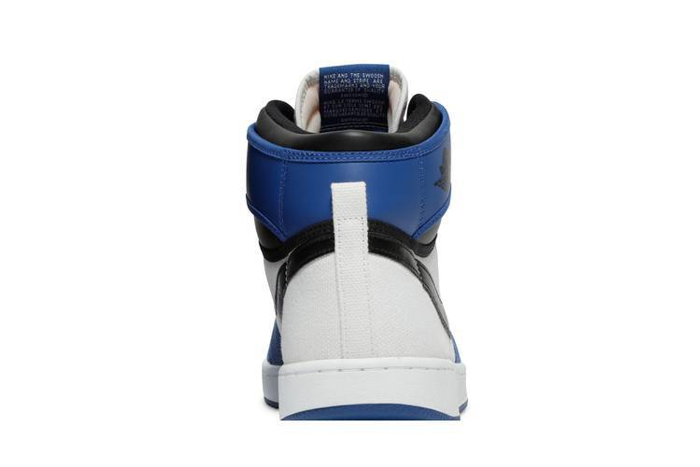 Кроссовки Jordan Air Jordan 1 Ko "Storm Blue" 2021