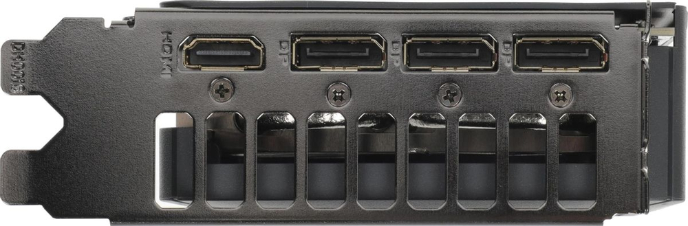 Видеокарта Gigabyte NVIDIA  GeForce RTX 5060TI GV-N506TEAGLEMAX OC-8GD 1.0 8ГБ Eagle Max, GDDR7, OC,  Ret