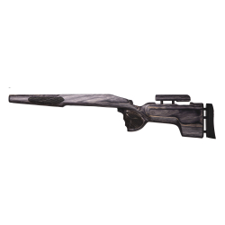 Ложа MG-01 на CZ-457, ламинат, регулируемый затыльник, гребень, MasterGun