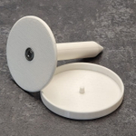 Держатель ниток