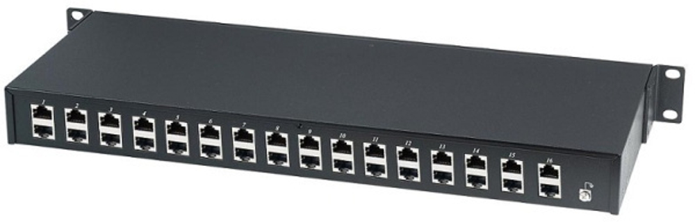 Грозозащита SC&T SP016P