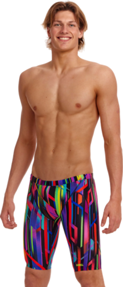 Джаммеры FUNKY TRUNKS Men's Baby Beamer