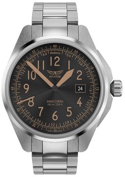 Наручные часы Aviator V.1.38.0.323.5