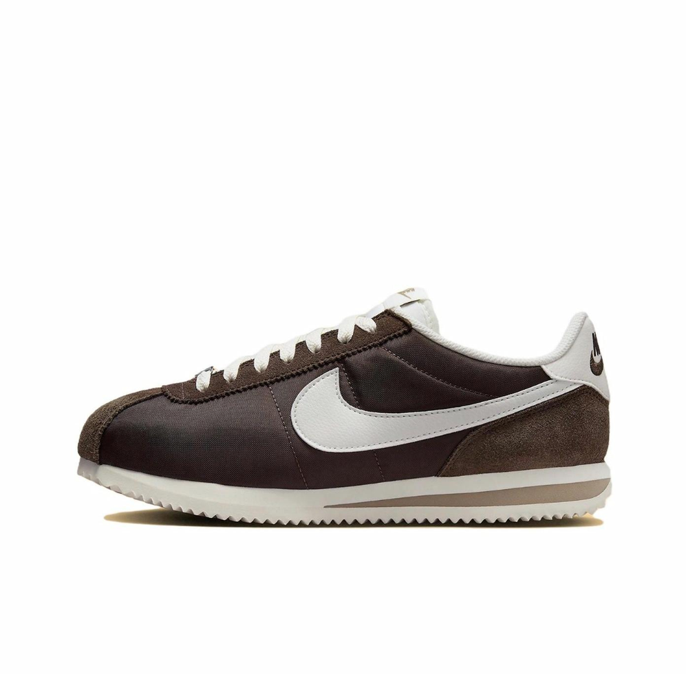 Женские кроссовки Nike Cortez 'Baroque Brown' DZ2795-200