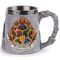Harry Potter big cup iron Hohwarts