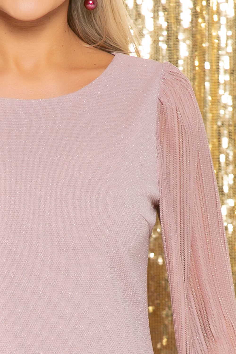 Блузка 41334 Avili