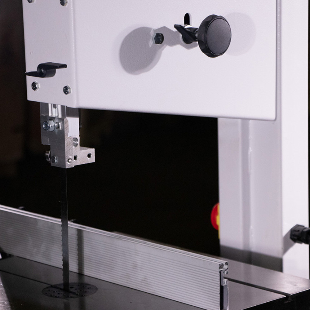 PP-312 ленточнопильный станок по дереву