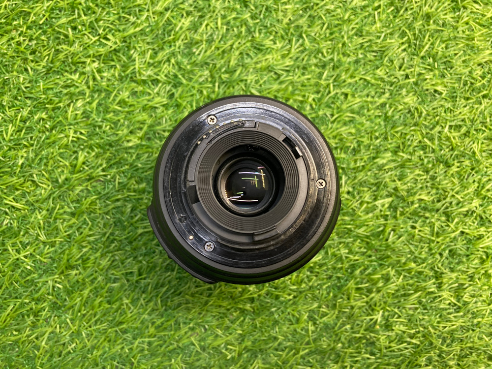 Nikon D3000 Kit 18-55mm Покупка/Продажа