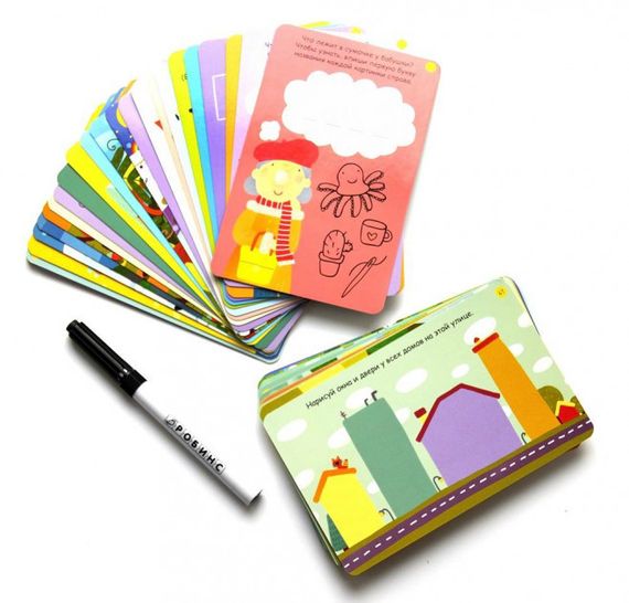 Игры для тренировки мозга в путешествии