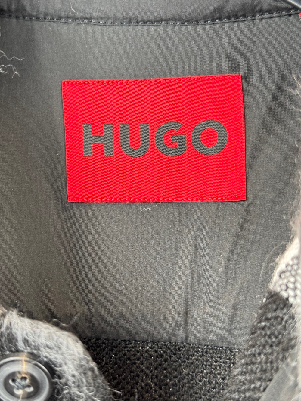 Рубашка Hugo