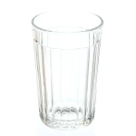 Стакан 250мл граненый 03c785